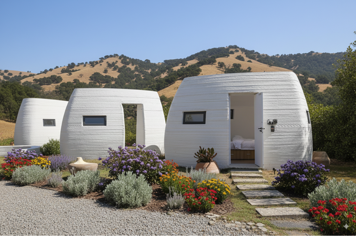 Accessory Dwelling Units