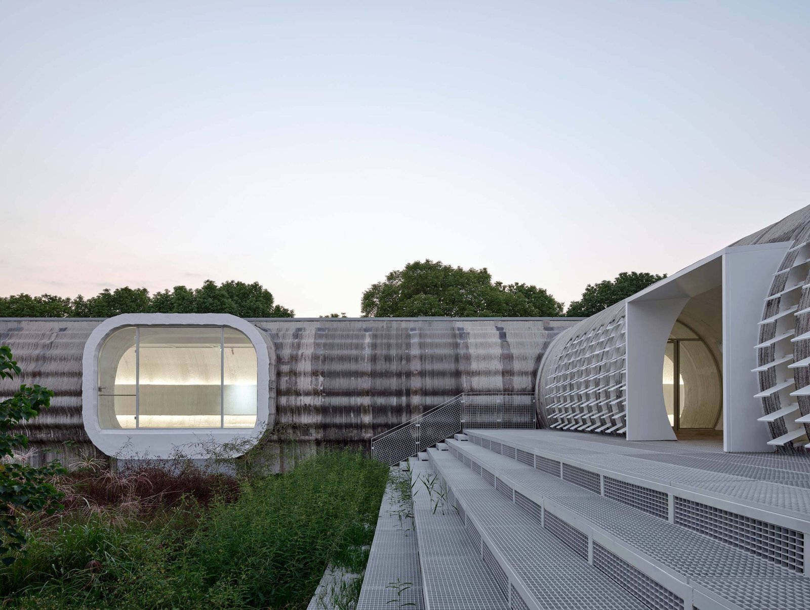 International projects