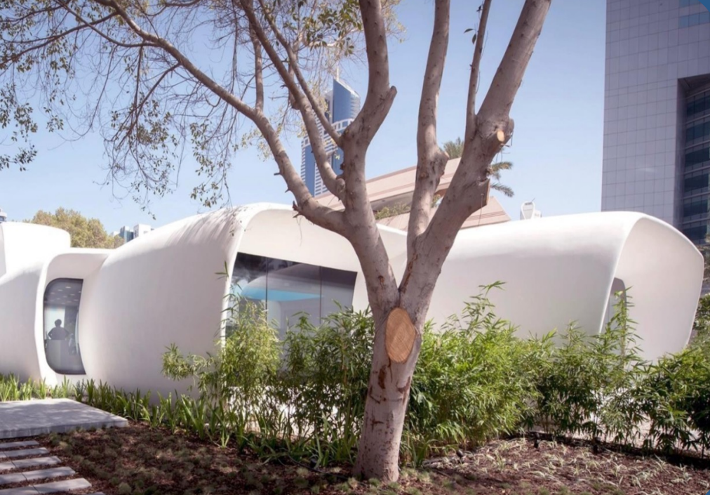 Conference center Dubai